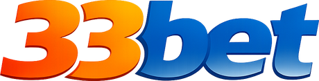 33bet Logo